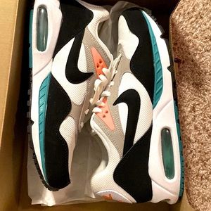 Womens Bike Air Max Correlate